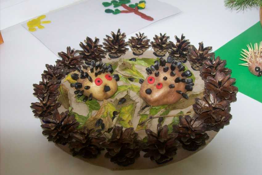 Поделки по сказкам: мастер-класс для детей по созданию своими руками. Простые схемы поделок + лучшие идеи с фото-примерами