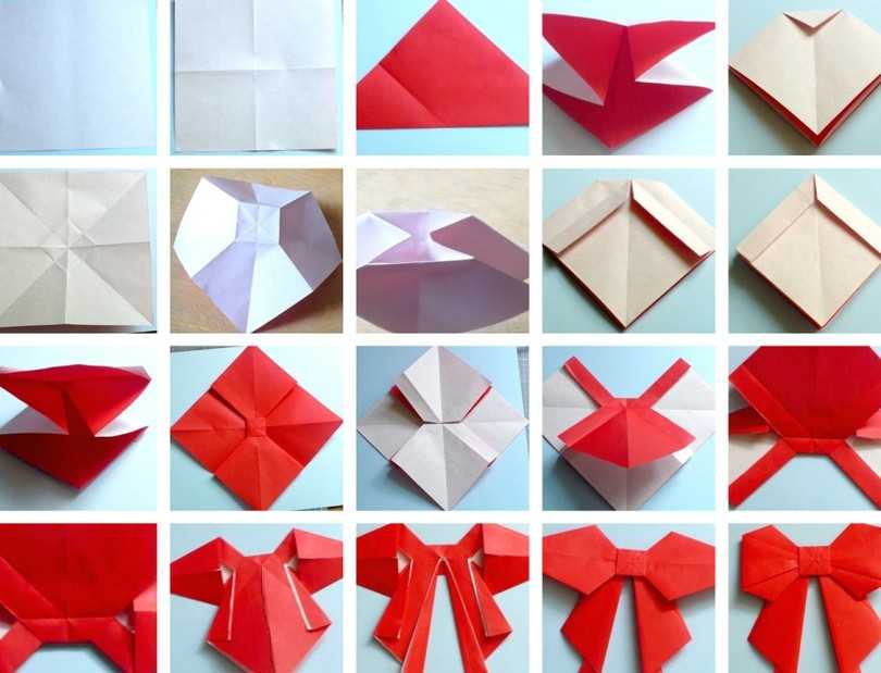 Как сделать бантик — ТОП-180 фото лучших идей создания бантика своими руками. Подробные инструкции с схемы для начинающих