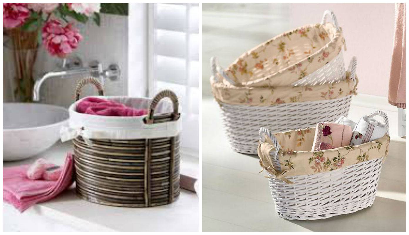 Плетение из бумаги