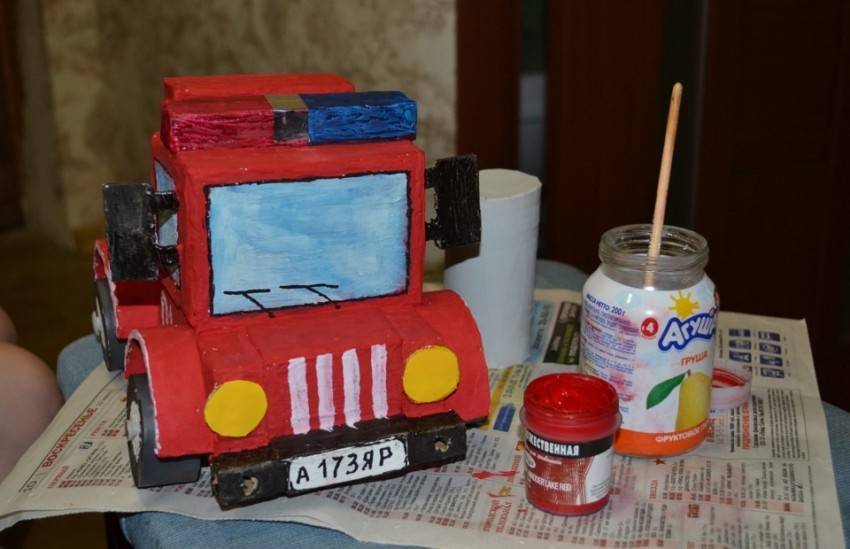 Машина из пластилина: простые схемы и нестандартные идеи поделок из пластилина. Пошаговые инструкции по изготовлению машины своими руками с фото-обзорами