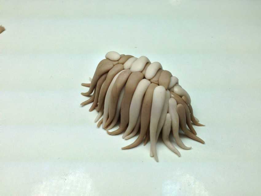 Что можно слепить из пластилина — мастер-класс по созданию поделок из пластилина своими руками. Креативные идеи лепки + фото-примеры лучших работ