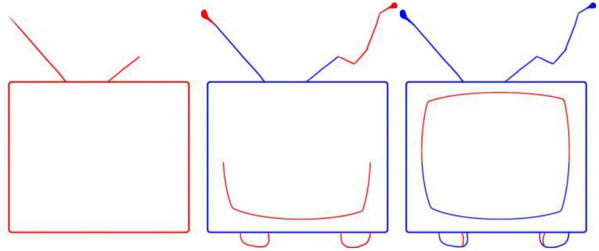Раскраска собака — полезные советы как нарисовать собаку. Инструкция с основными шагами рисования для детей (160 фото)