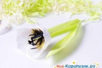 Лилия из бумаги — ТОП-100 фото лучших вариантов изделий. Мастер-класс с пошаговыми схемами и чертежами для создания лилии оригами своими руками