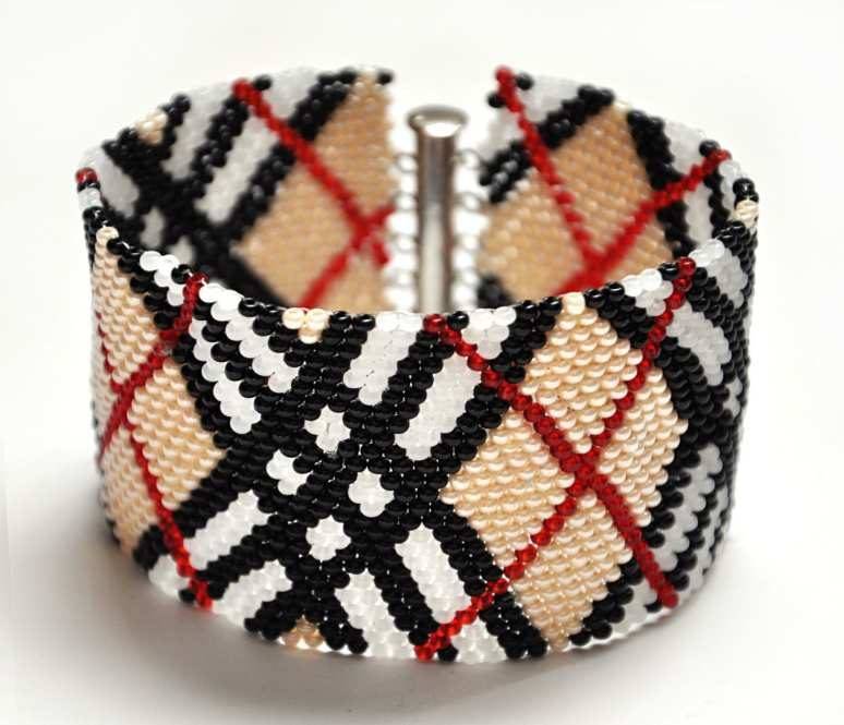 Браслет своими руками — инструкция по изготовлению своими руками. Лучшие способы создания украшения + фото-примеры изделий