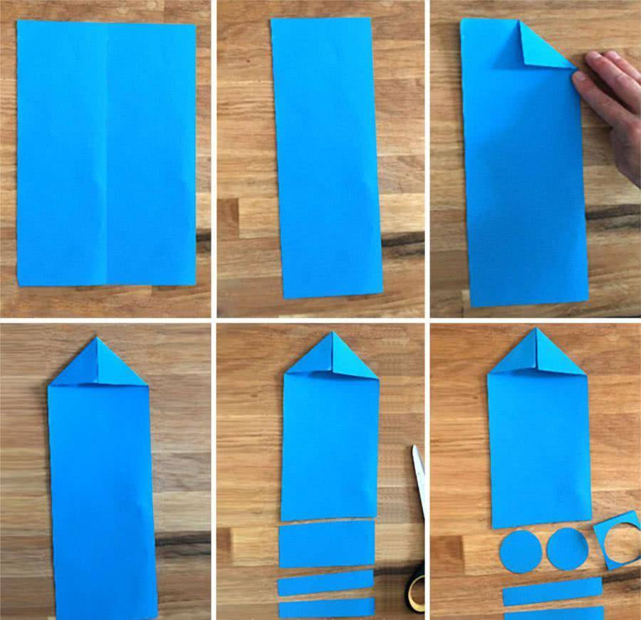 Поделки для детей 2 лет: простой мастер-класс по созданию детских поделок. Обзоры красивых и быстрых изделий с фото и видео-обзорами