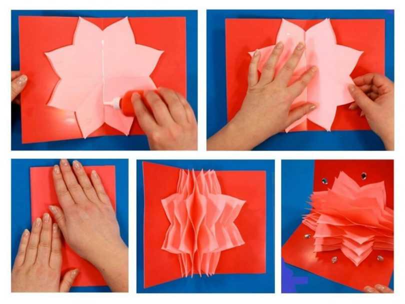 Детские поделки своими руками — обзор лучших идей, пошаговые инструкции, фото готовых поделок для детей 3 — 10 лет