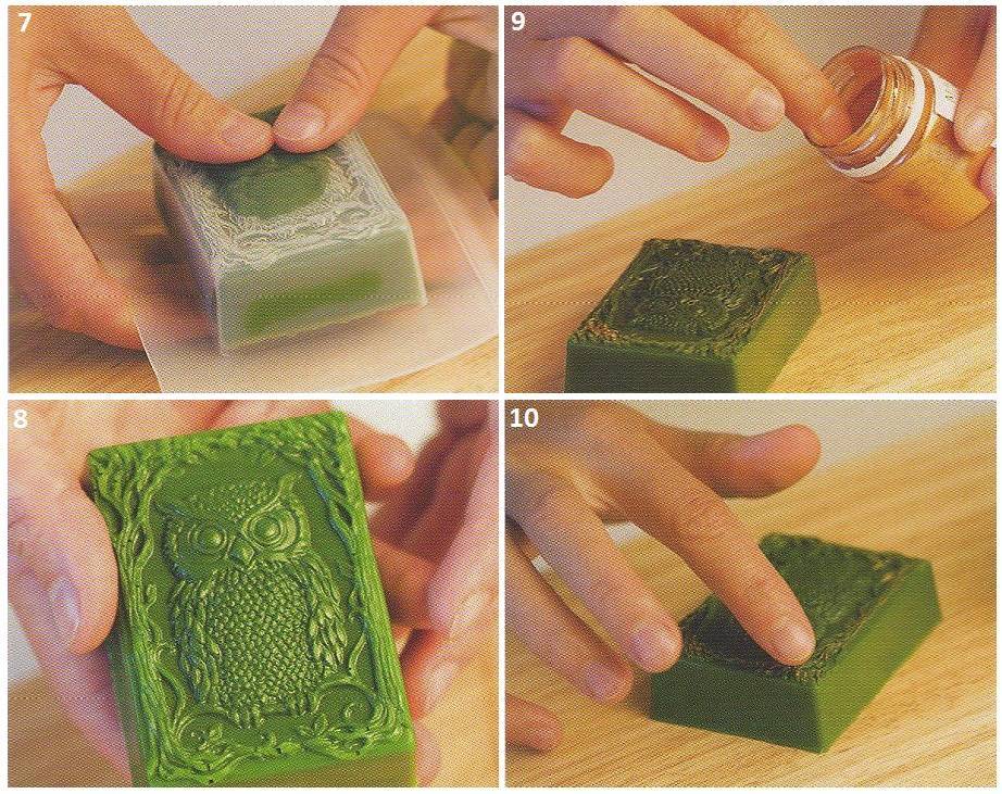 Мыловарение для начинающих: рецепты с фото и видео-инструкциями пошагово