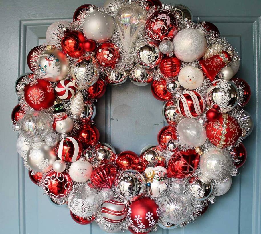 Венок на голову из фоамирана