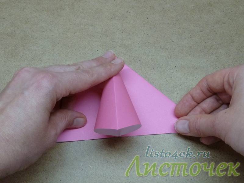 Лилия из бумаги — ТОП-100 фото лучших вариантов изделий. Мастер-класс с пошаговыми схемами и чертежами для создания лилии оригами своими руками