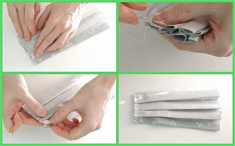 Медицинская маска своими руками: ТОП-140 фото лучших вариантов создания своими руками. Инструкция для изготовления маски в домашних условиях