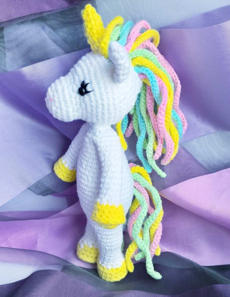 Кольцо амигуруми ?: особенности техники амигуруми. Пошаговый мастер-класс по созданию своими руками с простыми вязальными схемами + 180 фото