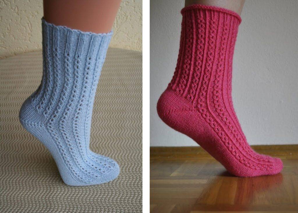 Как вязать пятку: поэтапные схемы вязания пятки. Простая инструкция для начинающих с фото-обзорами самых оригинальных изделий