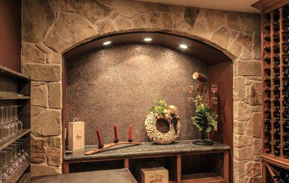 Поделки из винных пробок своими руками