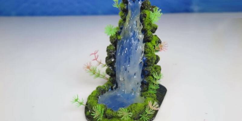 Поделки из пластиковых бутылок для детей