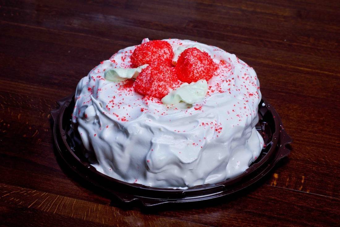 Кэнди бар своими руками