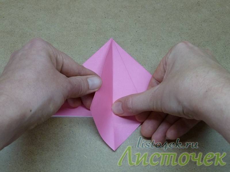 Лилия из бумаги — ТОП-100 фото лучших вариантов изделий. Мастер-класс с пошаговыми схемами и чертежами для создания лилии оригами своими руками