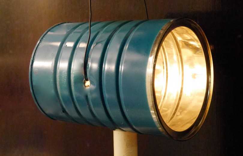 Поделки из металла