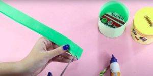 Как сделать копилку своими руками — лучшие способы изготовления копилки своими руками. Подробный мастер-класс для начинающих с фото и видео